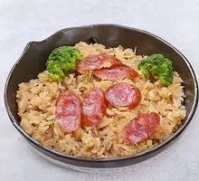 Sausage