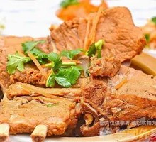 Pork Ribs