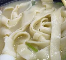 Beef Noodle Stew