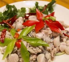 Frog Rice Bowl