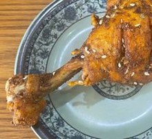 Chicken Thigh