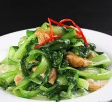 Green Vegetables