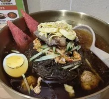Yanji Cold Noodles
