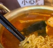 辛拉面