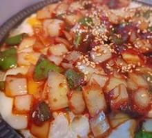 Stone Plate Eggs