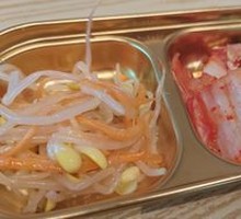 Kimchi Pancake