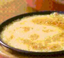 Cheese Corn