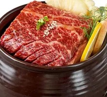 Imperial Beef Ribs