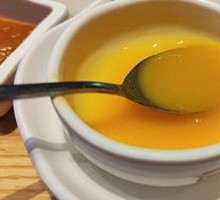 Pumpkin Porridge
