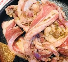 Cumin Lamb Ribs