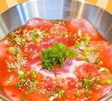 Premium Ox Tongue