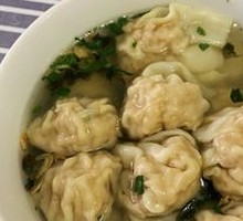 Fresh Pork Wonton