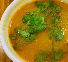Beef Soup