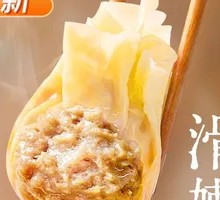Beef Wonton