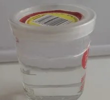 Mouth Cup Wine