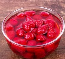 Strawberry Jam