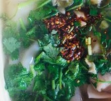 全家福生馄饨
