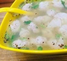 Small Dumplings