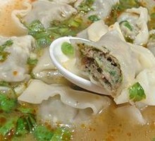 Cilantro Beef