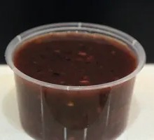 Black Rice Porridge