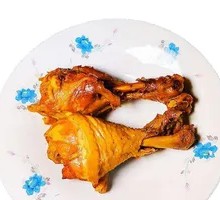 Chicken Thigh