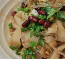 Cold Noodles