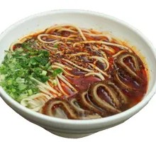 Beef Offal Noodles