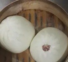 Mushroom Dumplings