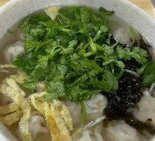 Shrimp Dumplings