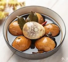 Braised Egg