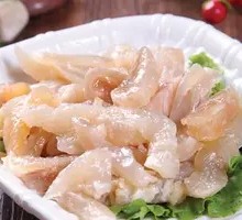 Beef Tendon