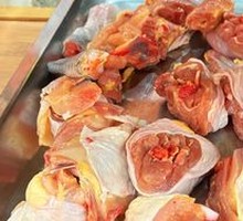 Free-range Chicken