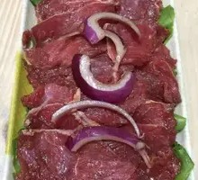 Beef