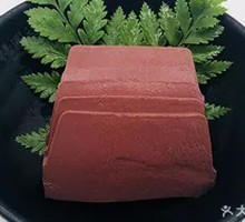 Duck Blood
