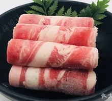 Beef Rolls