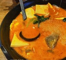 Vibrant Tomato浓汤汤底