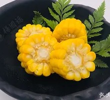 Cornmeal Dumplings