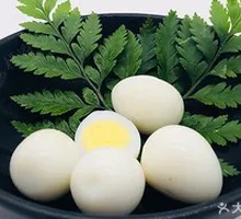 Quail Egg