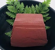 Duck Blood
