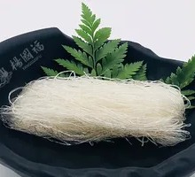 Glass Noodles