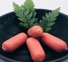 Kiss Sausage