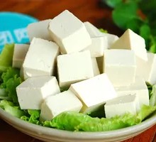 Old Tofu
