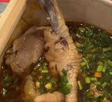 Chicken Feet