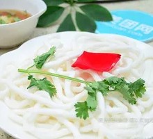 Potato Noodles