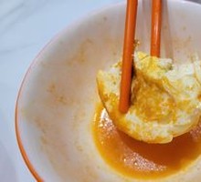Soft-boiled Egg