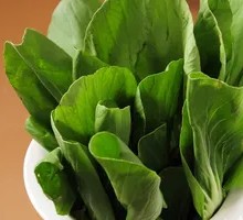 Green Vegetables