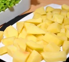Potato
