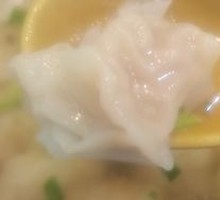 Small Dumplings