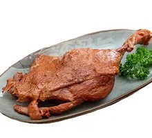 Large Duck Leg