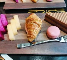 Afternoon Tea 1